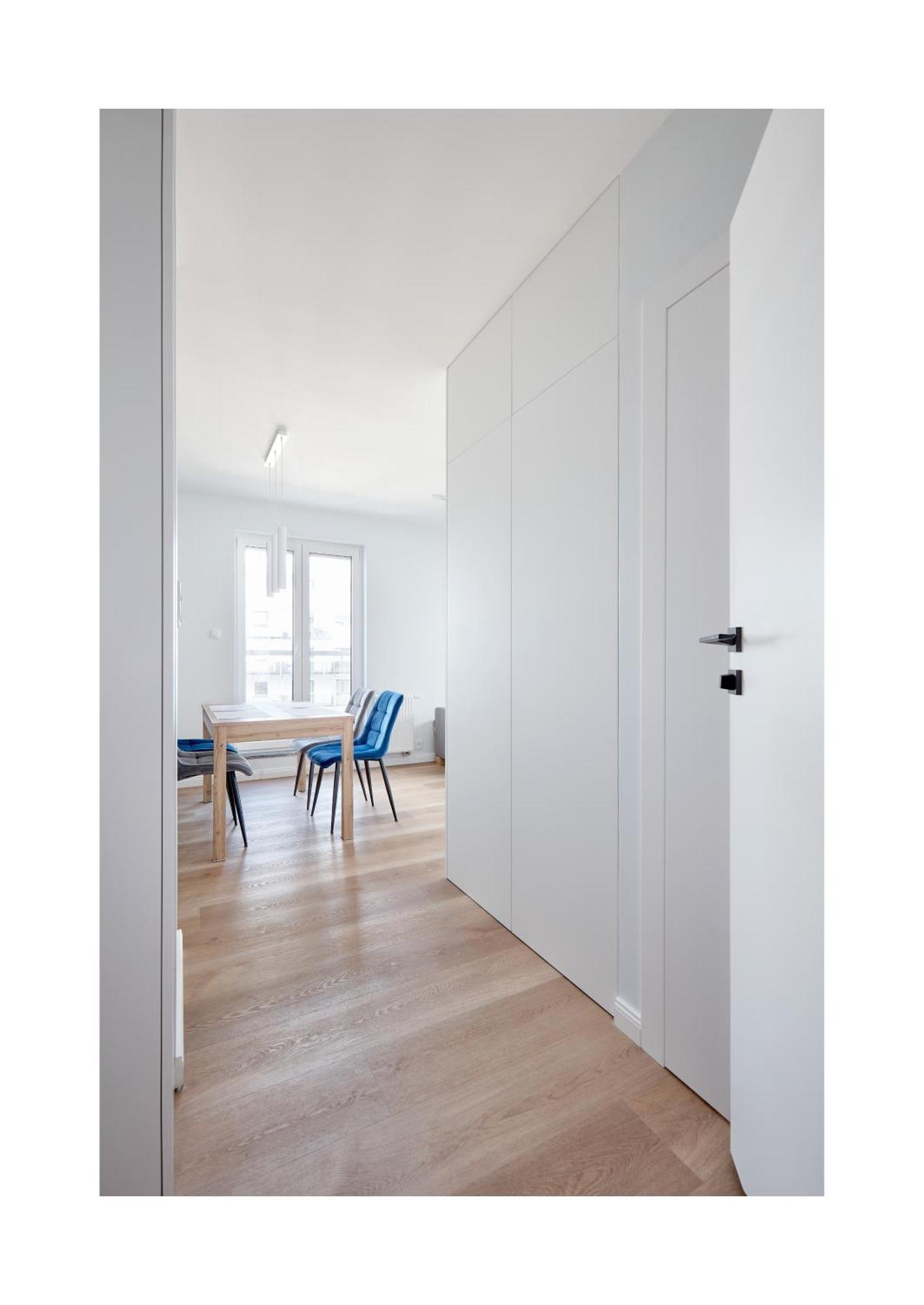 Lasek Marcelinski Comfy Apartment Poznan Exterior foto