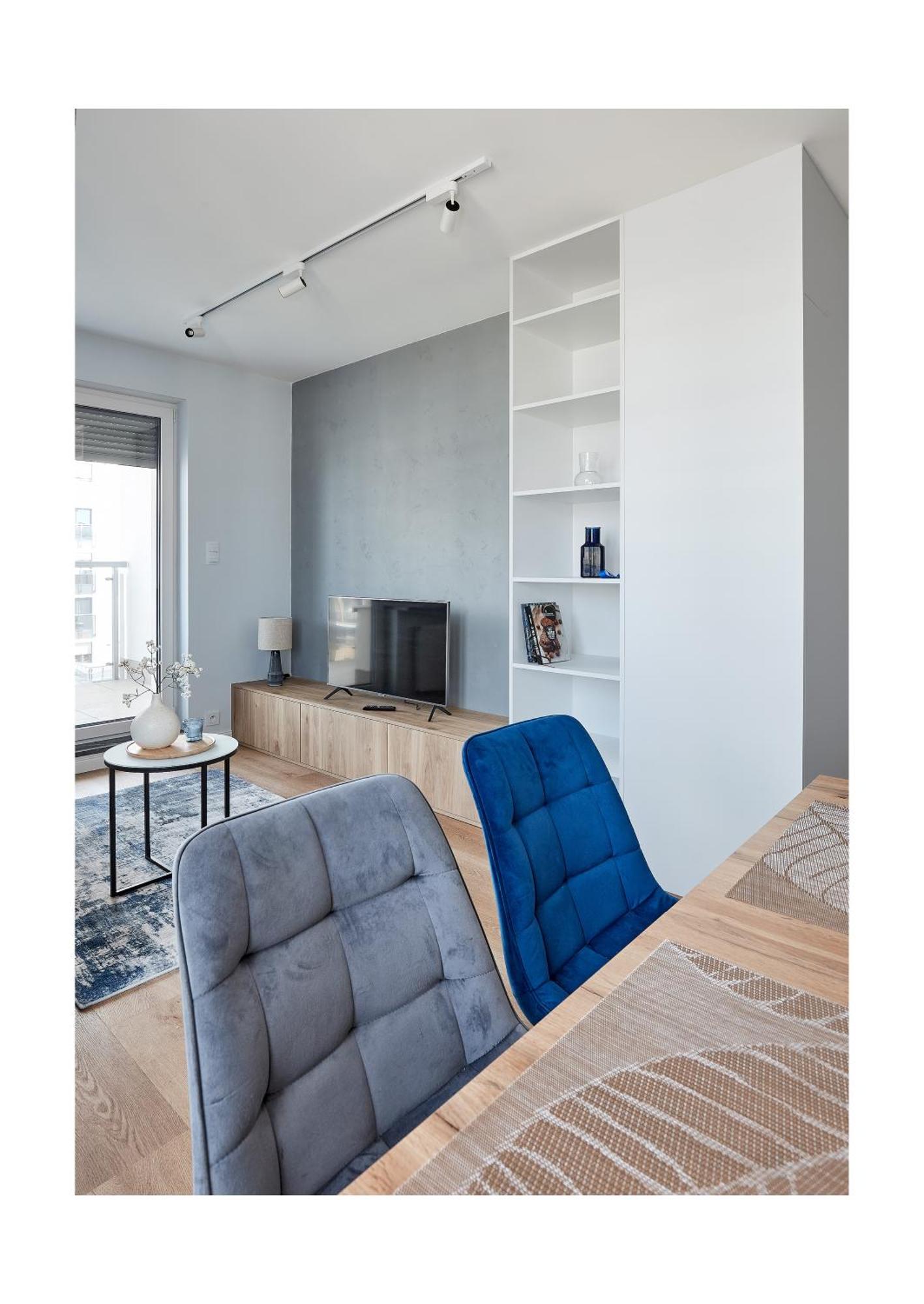 Lasek Marcelinski Comfy Apartment Poznan Exterior foto